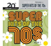 20th Century Masters Super Hit [Import]