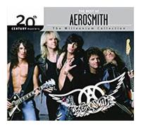 Aerosmith – 20th Century Masters: The Best Of Aerosmith