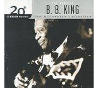 King, B.B. - The Best Of B.B. King (The Millennium Collection)