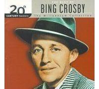 20th Century Masters: The Best Of Bing Crosby (Millennium Collection)