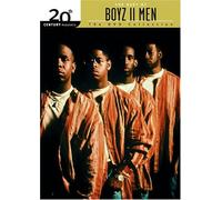 20th Century Masters - The Best of Boyz II Men: The DVD Collection