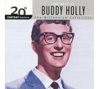 Holly, Buddy - Best of Buddy Holly-Millennium