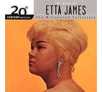 20th Century Masters : The Best Of Etta James
