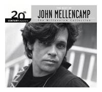 John Mellencamp – 20th Century Masters: The Best of John Mellencamp