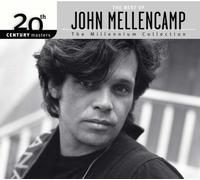 20th century masters the best of john mellencamp