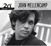John Mellencamp – 20th Century Masters: The Best of John Mellencamp