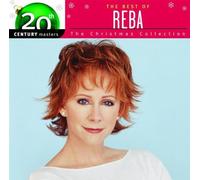 20th Century Masters The Best of Reba: The Christmas Collection by Reba McEntire (2003-09-23)