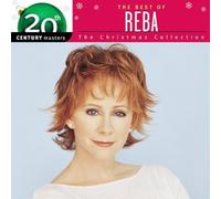 20th Century Masters The Best of Reba: The Christmas Collection by Reba McEntire