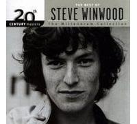 20th Century Masters: The Best Of Steve Winwood (Millennium Collection)
