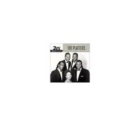 20th Century Masters: The Best Of The Platters (Millennium Collection)