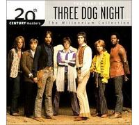 Three Dog Night - 20th Century Masters