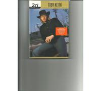 20th Century Masters - The Best of Toby Keith: The DVD Collection