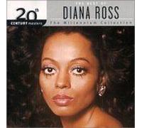 Ross, Diana - Best of Diana Ross-Millennium