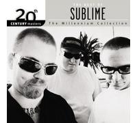 Sublime - 20th Century Masters