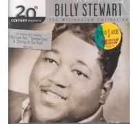 20th Century Masters: The Millennium Collection: Best Of Billy Stewart NEUF