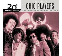 20th Century Masters: The Millennium Collection: Best Of Ohio Players [Audio CD]