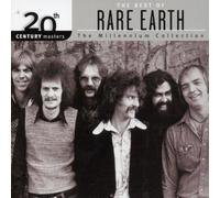 20th Century Masters: The Millennium Collection: Best of Rare Earth [Audio CD]