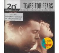 20th Century Masters: The Millennium Collection: Best Of Tears For Fears NEUF