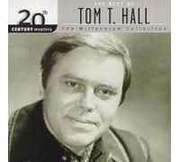 Hall, Tom T. - Best of Tom T. Hall-Millennium