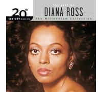 20th Century Masters: The Millennium Collection by Diana Ross (2000-06-27)