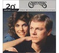 20th Century Masters - The Millennium Collection: Carpenters