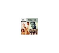 20th Century Masters - The Millennium Collection: Motown 1960s, Vol. 1