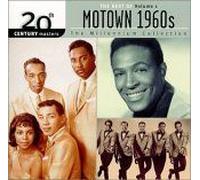 20th Century Masters - The Millennium Collection: Motown 1960s, Vol. 1