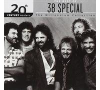 20th Century Masters - The Millennium Collection: The Best of .38 Special NEUF