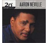 20th Century Masters - The Millennium Collection: The Best Of Aaron Neville