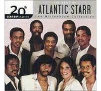 20th Century Masters - The Millennium Collection: The Best Of Atlantic Starr