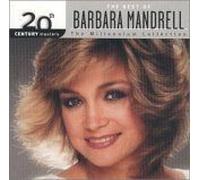 Mandrell, Barbara - Best Of Barbara Mandrell - Millennium Collection