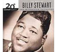 20th Century Masters - The Millennium Collection: The Best Of Billy Stewart