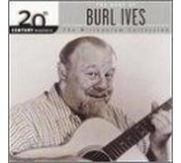 20th Century Masters - The Millennium Collection: The Best Of Burl Ives