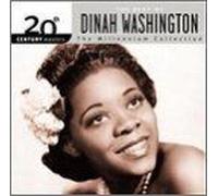 20th Century Masters - The Millennium Collection: The Best Of Dinah Washington