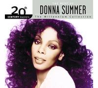20th Century Masters - The Millennium Collection: The Best of Donna Summer NEUF