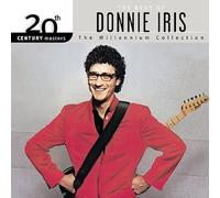 20th Century Masters - The Millennium Collection: The Best of Donnie Iris NEUF