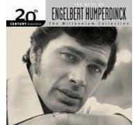 ENGELBERT HUMPERDINCK - 20th Century Masters: Millennium Collection