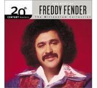 20th Century Masters - The Millennium Collection: The Best Of Freddy Fender