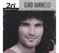 20th Century Masters: The Millennium Collection The Best Of Gino Vannelli