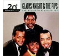 20th Century Masters - The Millennium Collection: The Best Of Gladys Knight & The Pips