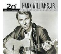 20th Century Masters - The Millennium Collection: The Best Of Hank Williams, Jr.