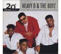 20th Century Masters - The Millennium Collection: The Best Of Heavy D