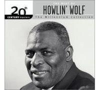 Howlin' Wolf - 20th Century Masters: Millennium Collection