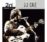 20th Century Masters - The Millennium Collection: The Best of J.J. Cale NEUF