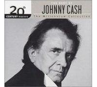 20th Century Masters - The Millennium Collection: The Best Of Johnny Cash