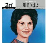 20th Century Masters - The Millennium Collection: The Best Of Kitty Wells