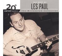 20th Century Masters - The Millennium Collection: The Best of Les Paul NEUF