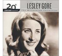 Lesley Gore 20th Century Masters (CD) Album