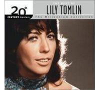 20th Century Masters - The Millennium Collection: The Best Of Lily Tomlin