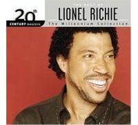 20th Century Masters - The Millennium Collection: The Best Of Lionel Richie